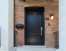 38 Elgin Avenue, Toronto, ON , MLS #C13051156 , Image - 1