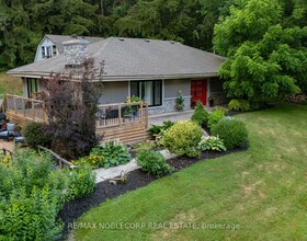 9240 Castlederg Side Road, Peel, ON , MLS #W12991524 , Image - 1