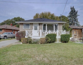 94 Wellington Avenue W, Durham, ON , MLS #E13671810 , Image - 1