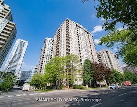 256 Doris Avenue, Toronto, ON , MLS #C12731456 , Image - 1