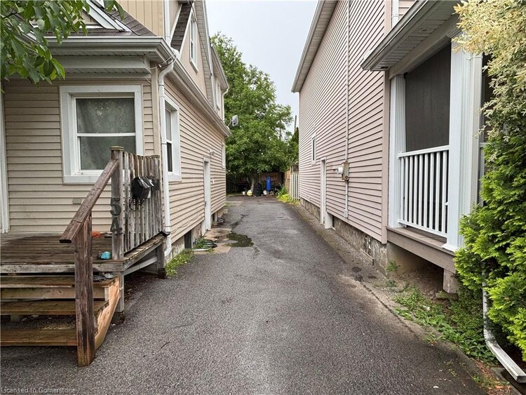 54 Marlborough Avenue, St. Catharines, ON, 