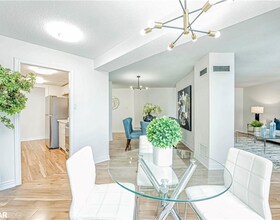 3650 Kaneff Crescent, Peel, ON , MLS #40749455 , Image - 1