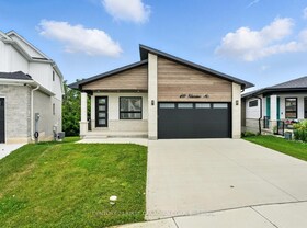 40 Greene Street, Huron, ON , MLS #X13210908 , Image - 1