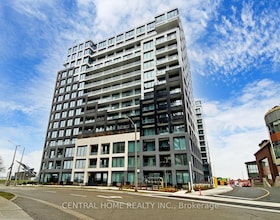 1100 Sheppard Avenue W, Toronto, ON , MLS #W13709312 , Image - 1