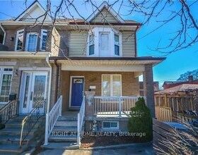 2083 Davenport Road, Toronto, ON , MLS #W13495462 , Image - 1