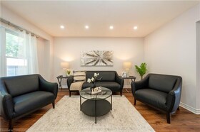 19 Burbank Crescent, Dufferin, ON , MLS #40750511 , Image - 1