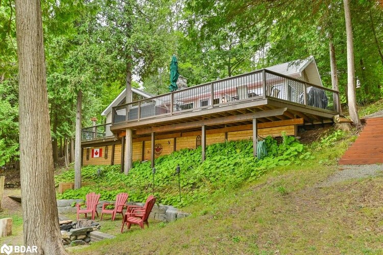 224 Shoreline Lane, Centre Hastings, ON, 