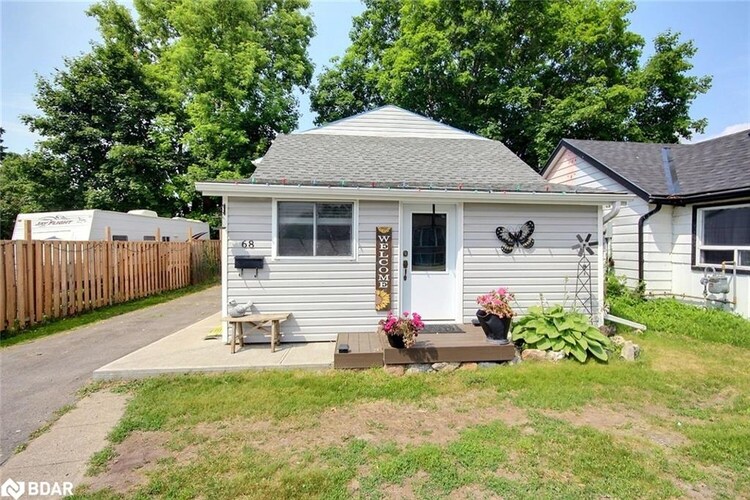 68 Water Street, Quinte West, ON, 