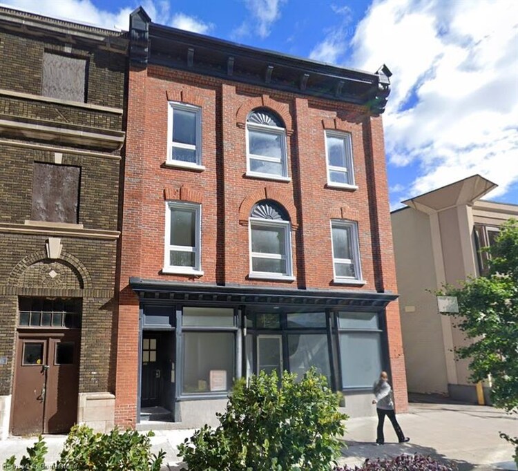 363 Front Street, Belleville, ON, 