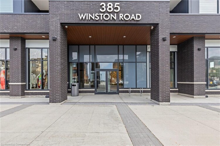 385 Winston Road, Grimsby, ON, 