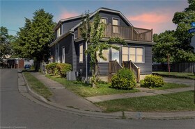 1 West Street N, Niagara, ON , MLS #40744741 , Image - 1