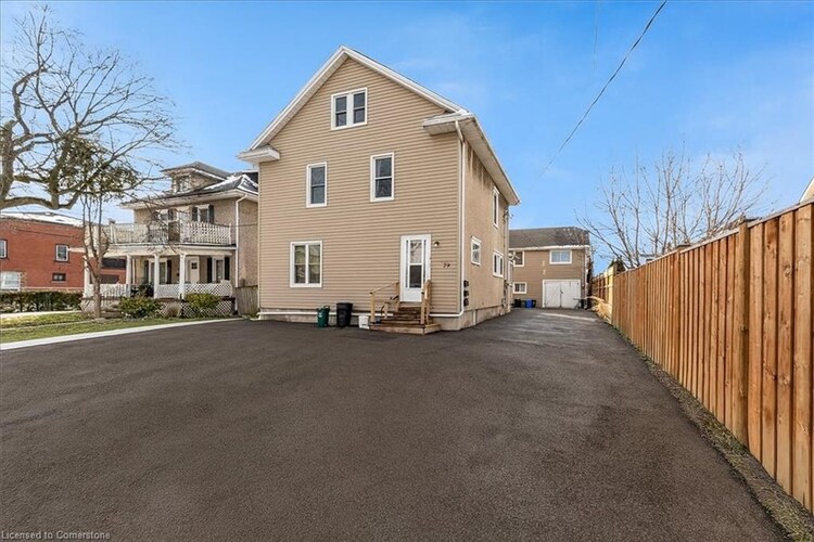 79 Burgar Street, Welland, ON, 