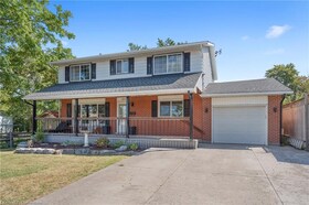 163 Champlain Drive, Niagara, ON , MLS #40736801 , Image - 1