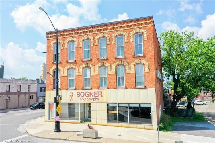 28 West Main Street, Welland, ON, 