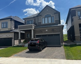 60 Hitchman Street N, Brant, ON , MLS #X13815228 , Image - 1