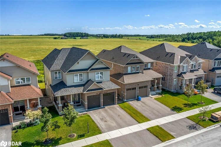 745 Gilmour Crescent, Shelburne, ON, Shelburne