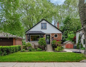 43 Pine Avenue S, Peel, ON , MLS #40744404 , Image - 1