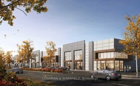 175 Melvin Robson Avenue, York, ON