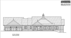 LT 38 Friesian Court, Simcoe, ON , MLS #40636416 , Image - 1