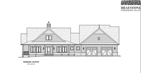 LOT 39 Friesian Court, Simcoe, ON , MLS #40639068 , Image - 1