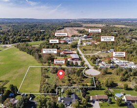 11 Greengage Road, Simcoe, ON , MLS #40660519 , Image - 1