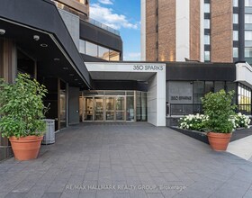 350 Sparks Street, Ottawa, ON , MLS #X13526284 , Image - 1