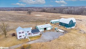 328 Carmel Road, Hastings, ON , MLS #40709027 , Image - 1