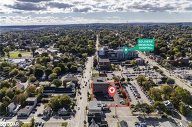 100 Colborne Street W, Simcoe, ON , MLS #40689209 , Image - 1
