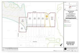 LOT 6 Holick Road, Simcoe, ON , MLS #40693097 , Image - 1
