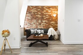 213 Jarvis Street, Toronto, ON , MLS #C12911554 , Image - 1