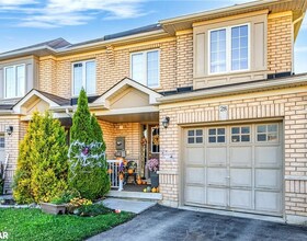 28 Lancaster Court, Simcoe, ON , MLS #40696146 , Image - 1