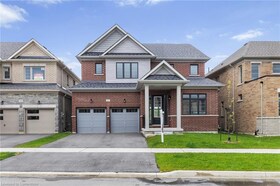 56 Calypso Avenue, Simcoe, ON , MLS #40696227 , Image - 1