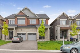 12 Sassafras Road, Simcoe, ON , MLS #40696256 , Image - 1
