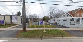 138 & 146 Mississaga Street W, Simcoe, ON , MLS #40697053 , Image - 1