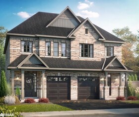 56 Sagewood Avenue, Simcoe, ON , MLS #40697234 , Image - 1
