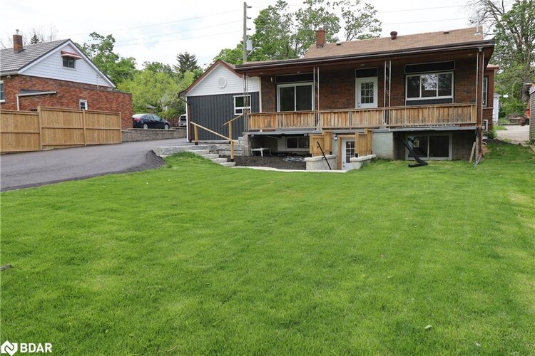 47 Grove Street E, Barrie, ON, Wellington