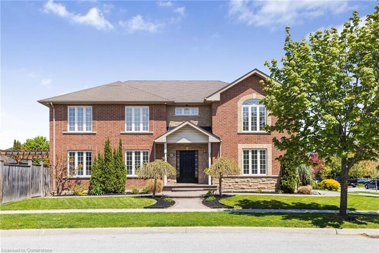 4812 Northgate Crescent, Lincoln, ON, 