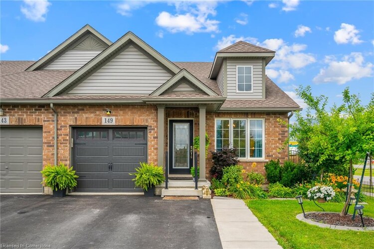 149 Roselawn Crescent, Welland, ON, 