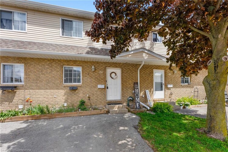 8141 Coventry Road, Niagara Falls, ON, 