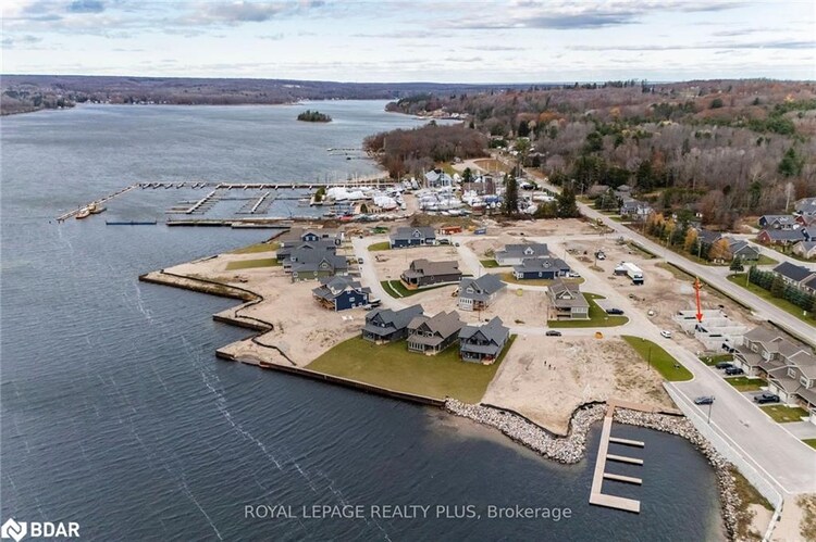 17 Quarry Rd, Penetanguishene, ON, Penetanguishene