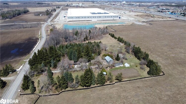 7089 5th Sideroad, Innisfil, ON, Rural Innisfil