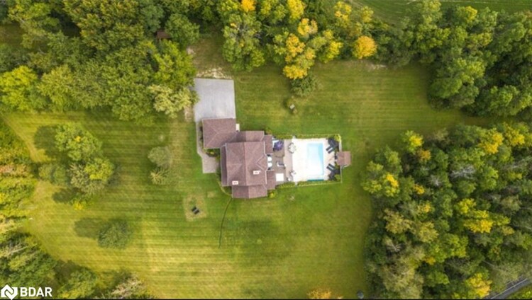 1775 9th Line, Innisfil, ON, Rural Innisfil