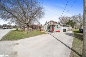 107 Sydenham Street, Simcoe, ON , MLS #40700823 , Image - 1