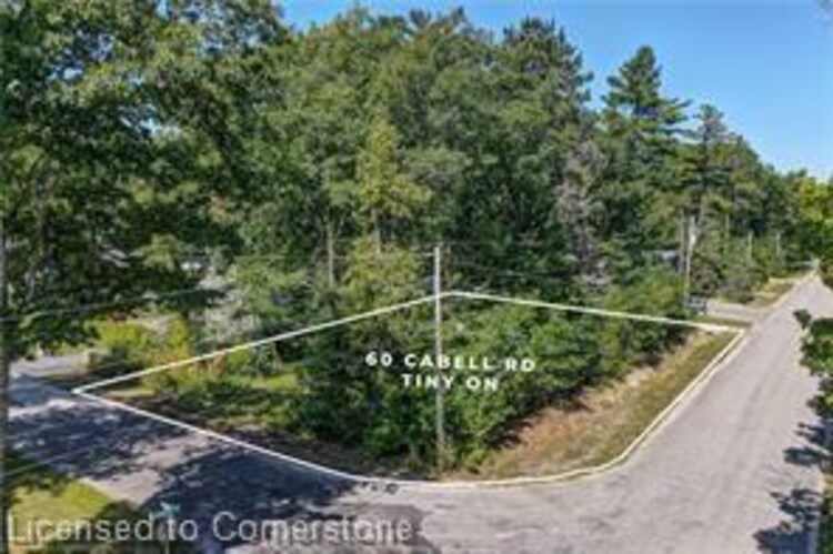 60 Cabell Road, Springwater, ON, Rural SpringWater