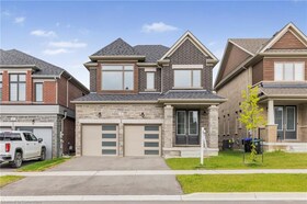 8 Daisy Street, Simcoe, ON , MLS #40701963 , Image - 1