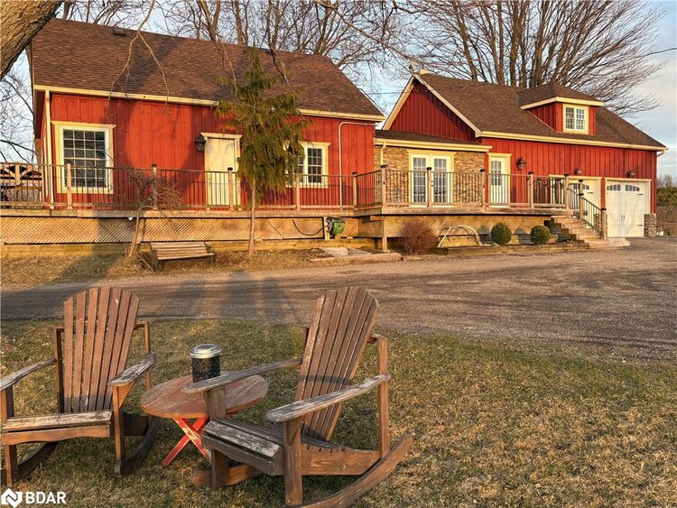 5065 10th Line, New Tecumseth, ON, Rural New Tecumseth