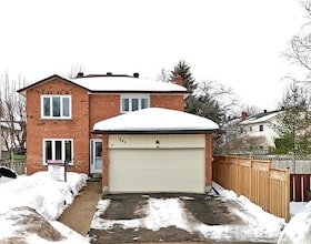 345 Hickling Trail, Simcoe, ON , MLS #40703736 , Image - 1