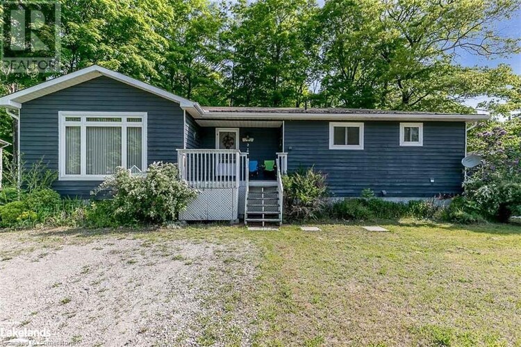 2 Ojibway Court, Tiny, ON, Rural Tiny