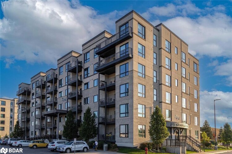 295 Cundles Road East Road, Barrie, ON, Alliance