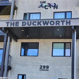 299 Cundles Road E, Simcoe, ON , MLS #40706300 , Image - 1